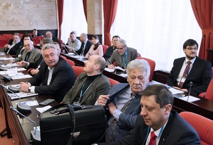 XIV Международная научно-техническая конференция.